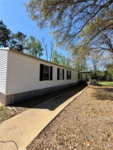 3134 HIGHWAY 507 Highway, Coushatta, LA 71019