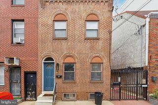 733 CARPENTER ST #FRONT, Philadelphia, PA 19147