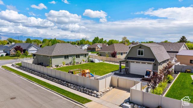 735 N TIMBER DR, Lehi, UT 84043