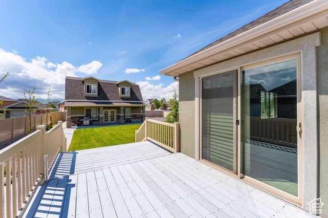 735 N TIMBER DR, Lehi, UT 84043