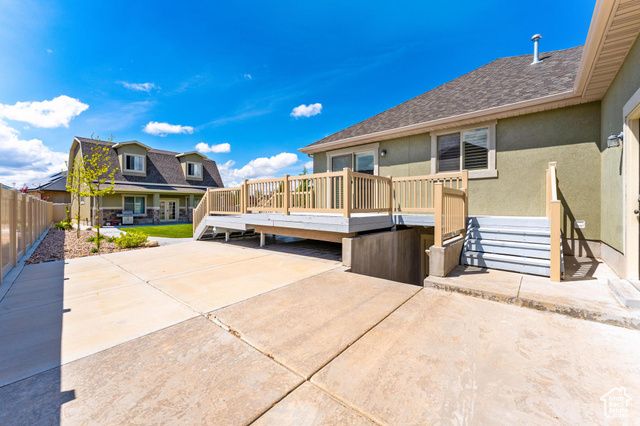 735 N TIMBER DR, Lehi, UT 84043