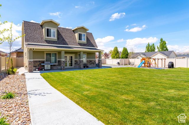735 N TIMBER DR, Lehi, UT 84043