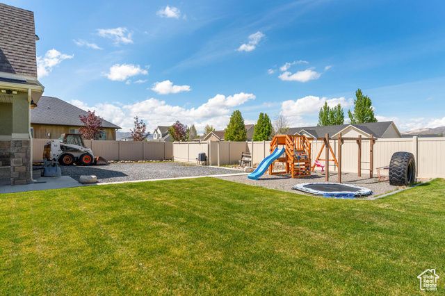 735 N TIMBER DR, Lehi, UT 84043