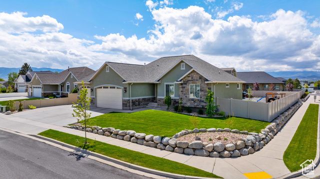 735 N TIMBER DR, Lehi, UT 84043