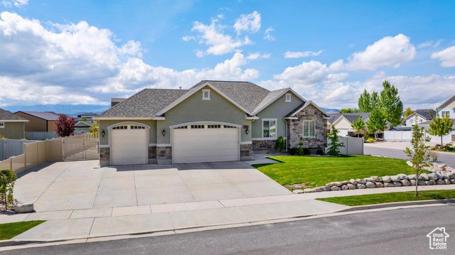 735 N TIMBER DR, Lehi, UT 84043