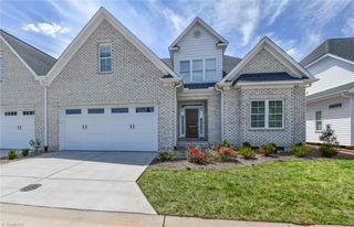 2811 Elim Shores Terrace, Greensboro, NC 27410