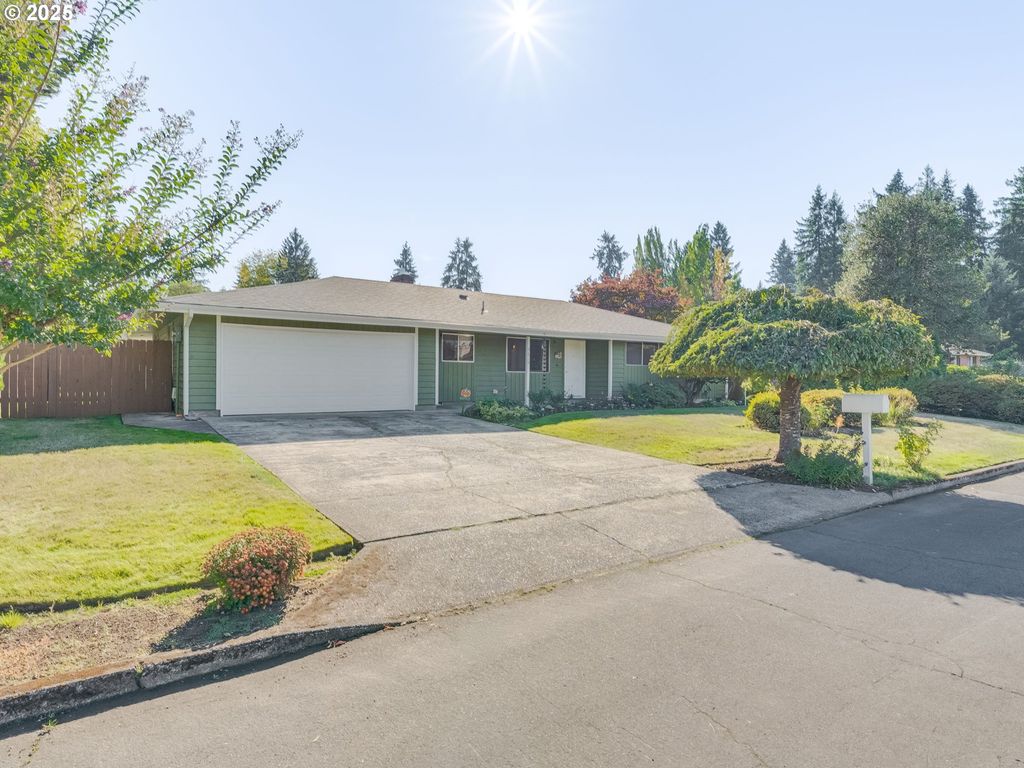 5615 Ne 117TH St, Vancouver, WA 98686