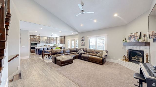 1418 S 500 E, Salem, UT 84653