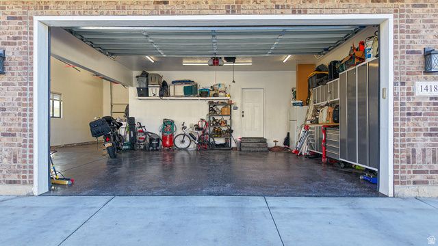 1418 S 500 E, Salem, UT 84653