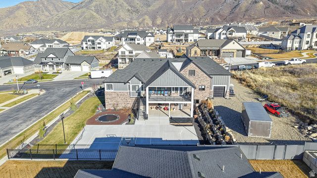 1418 S 500 E, Salem, UT 84653