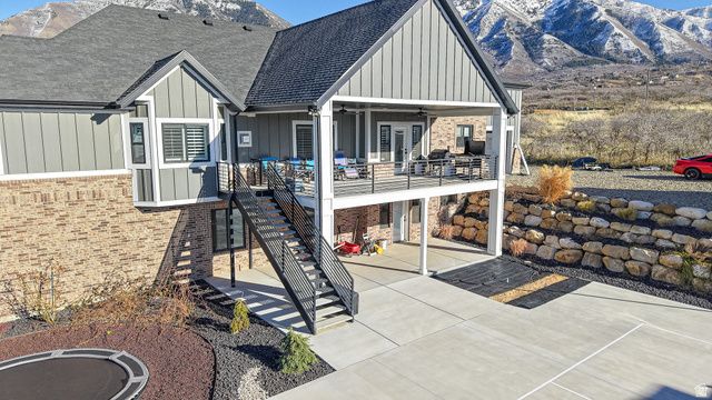1418 S 500 E, Salem, UT 84653