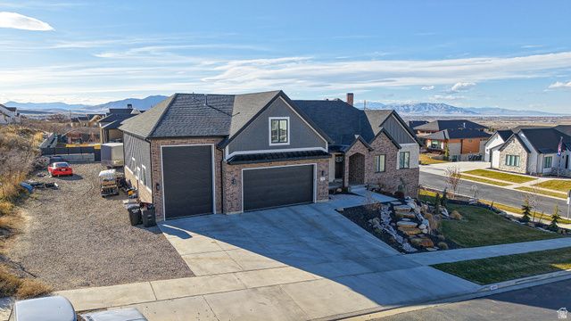 1418 S 500 E, Salem, UT 84653