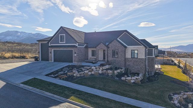 1418 S 500 E, Salem, UT 84653