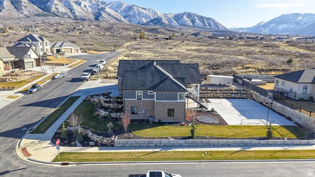1418 S 500 E, Salem, UT 84653