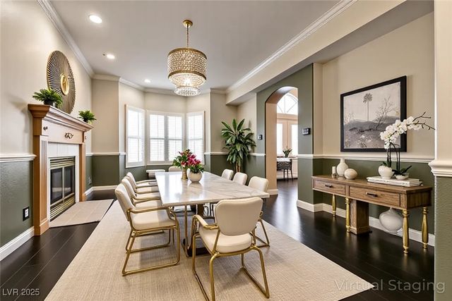 9875 Wittig Avenue, Las Vegas, NV 89149