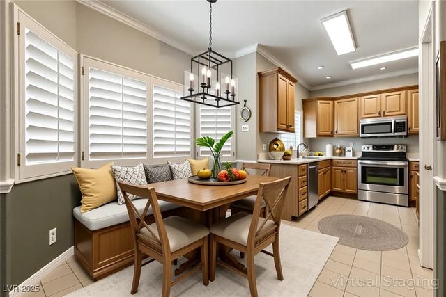 9875 Wittig Avenue, Las Vegas, NV 89149