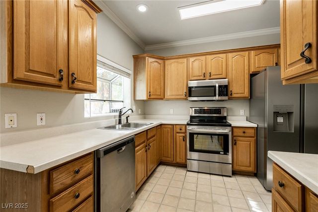 9875 Wittig Avenue, Las Vegas, NV 89149