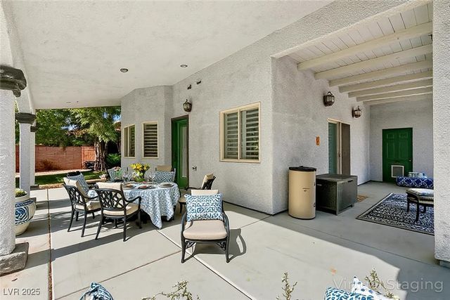 9875 Wittig Avenue, Las Vegas, NV 89149