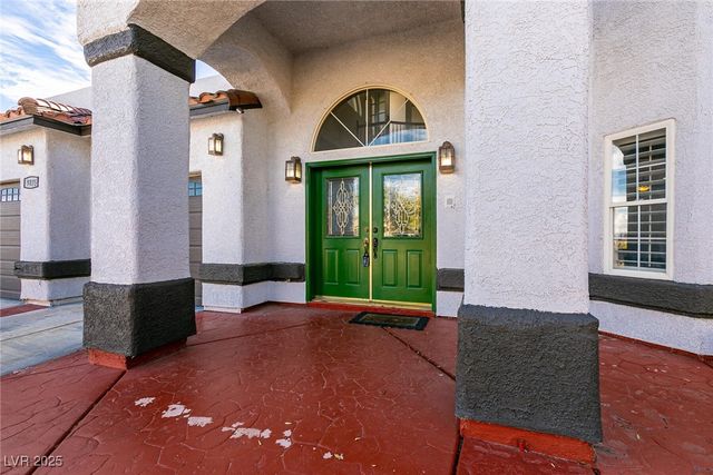 9875 Wittig Avenue, Las Vegas, NV 89149