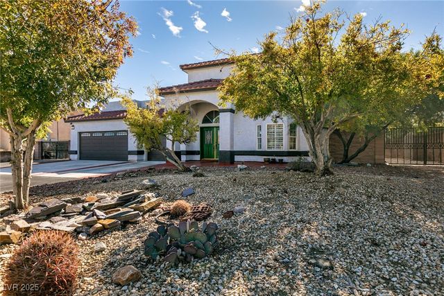 9875 Wittig Avenue, Las Vegas, NV 89149