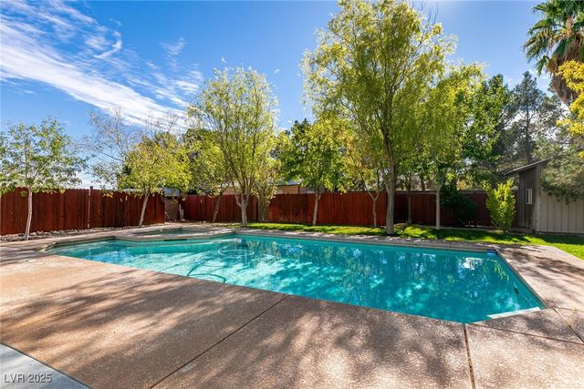 9875 Wittig Avenue, Las Vegas, NV 89149