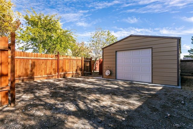 9875 Wittig Avenue, Las Vegas, NV 89149