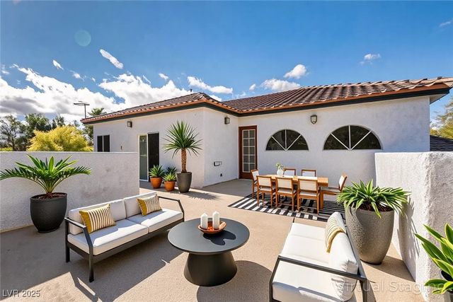 9875 Wittig Avenue, Las Vegas, NV 89149