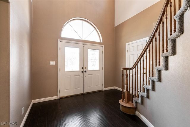 9875 Wittig Avenue, Las Vegas, NV 89149