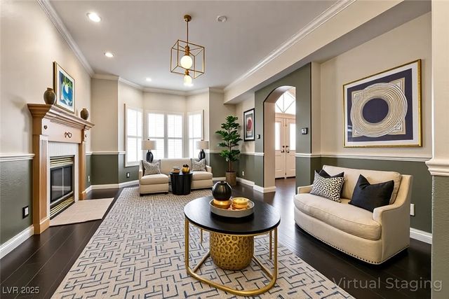 9875 Wittig Avenue, Las Vegas, NV 89149