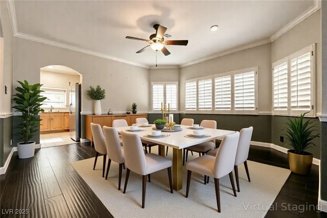 9875 Wittig Avenue, Las Vegas, NV 89149