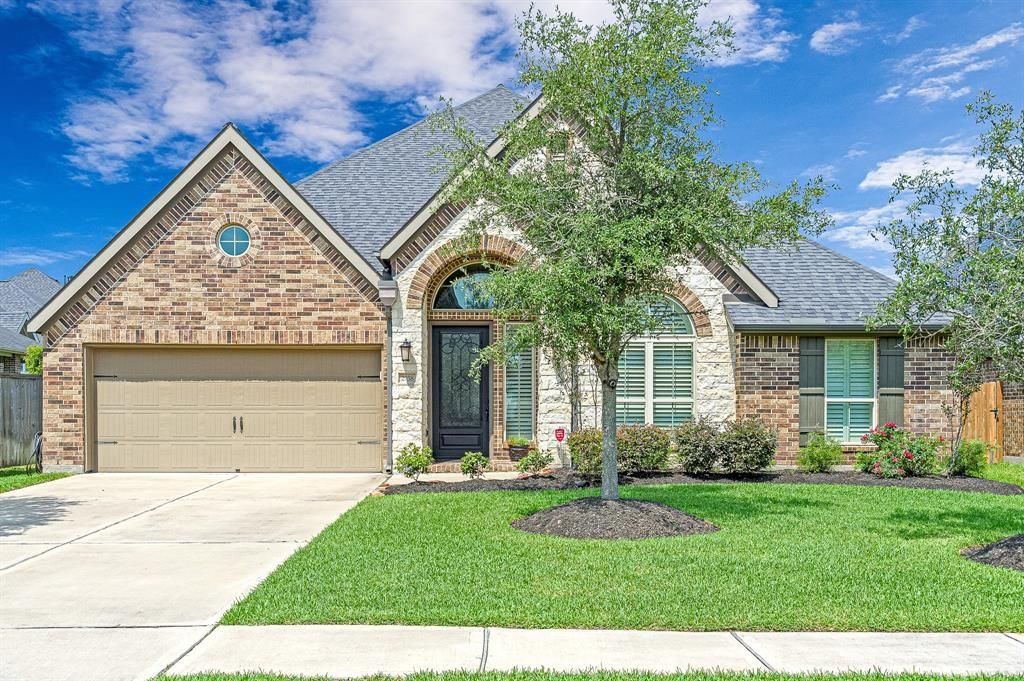 2938 Bobby Jones Road, Katy, TX 77494