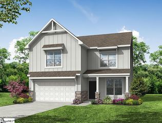 516 Hardison Lane, Spartanburg, SC 29301
