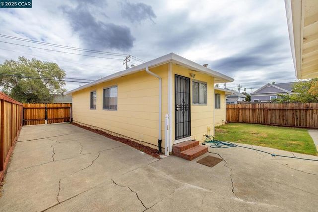 515 Suisun Street, Suisun City, CA 94585