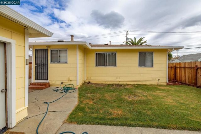 515 Suisun Street, Suisun City, CA 94585