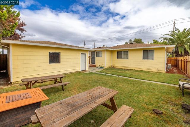 515 Suisun Street, Suisun City, CA 94585