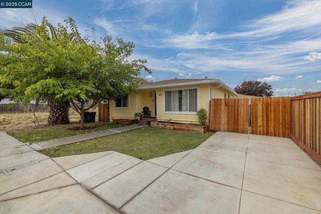 515 Suisun Street, Suisun City, CA 94585