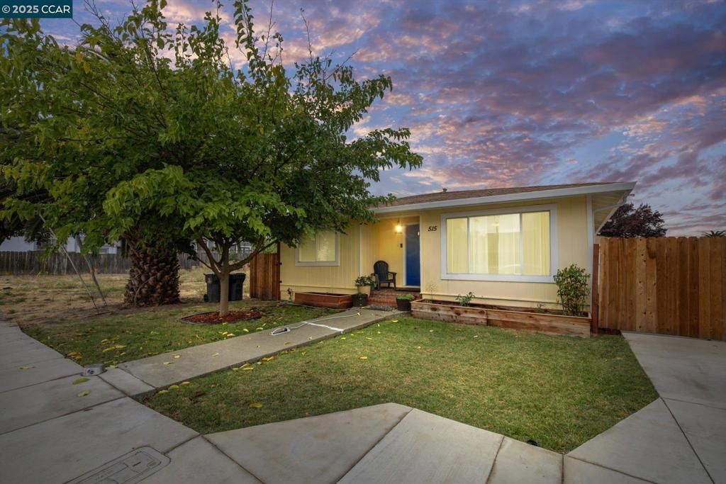 515 Suisun Street, Suisun City, CA 94585