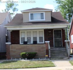 14118 Mayfield Street, Detroit, MI 48205