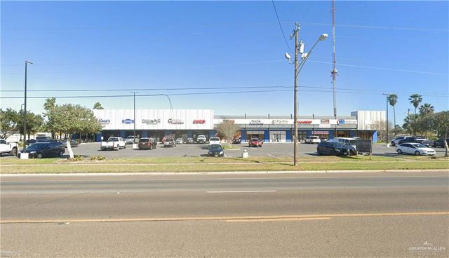 6100 N 10th Street E, Mcallen, TX 78504