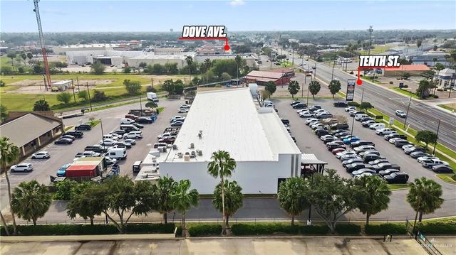 6100 N 10th Street E, Mcallen, TX 78504