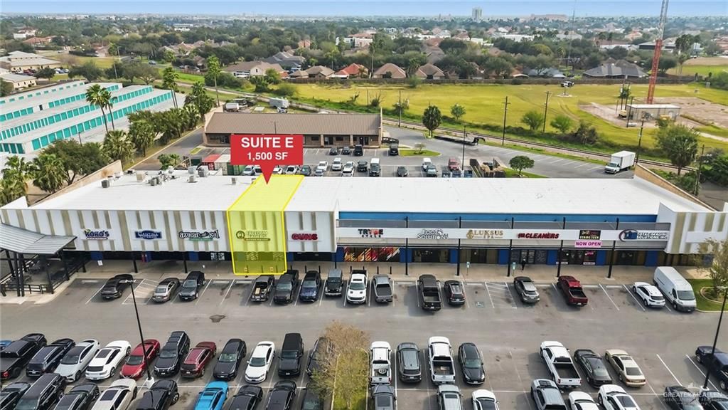 6100 N 10th Street E, Mcallen, TX 78504