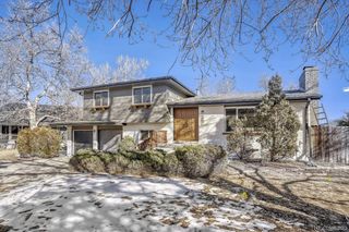 7862 W 84th Court, Arvada, CO 80005