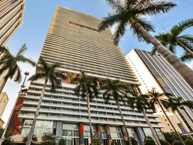 50 Biscayne Boulevard 2108, Miami, FL 33132