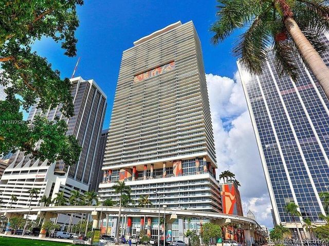 50 Biscayne Boulevard 2108, Miami, FL 33132
