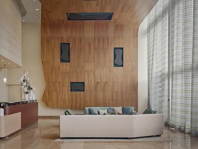 50 Biscayne Boulevard 2108, Miami, FL 33132