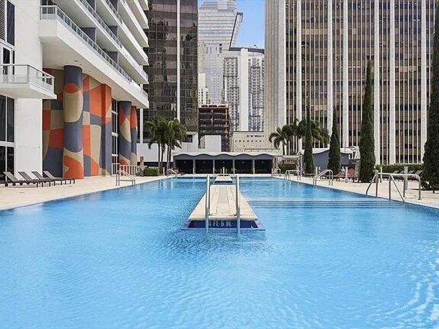 50 Biscayne Boulevard 2108, Miami, FL 33132