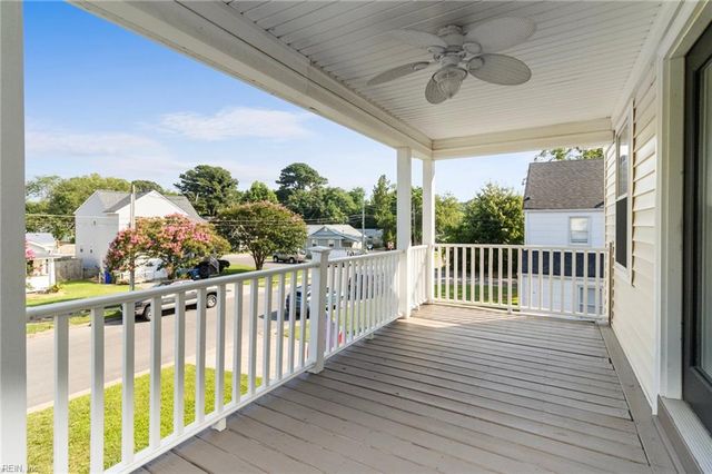 9434 Peachtree ST, Norfolk, VA 23503