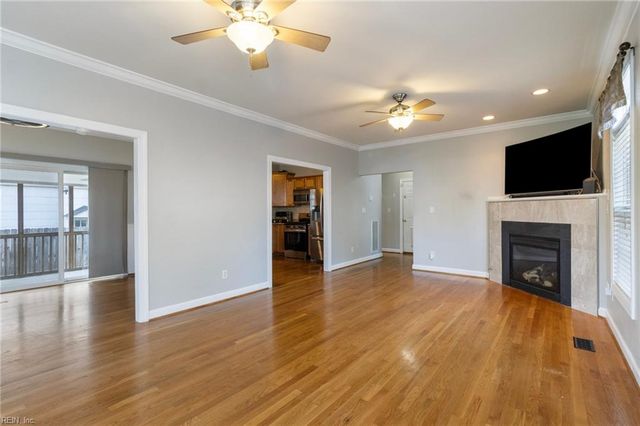 9434 Peachtree ST, Norfolk, VA 23503