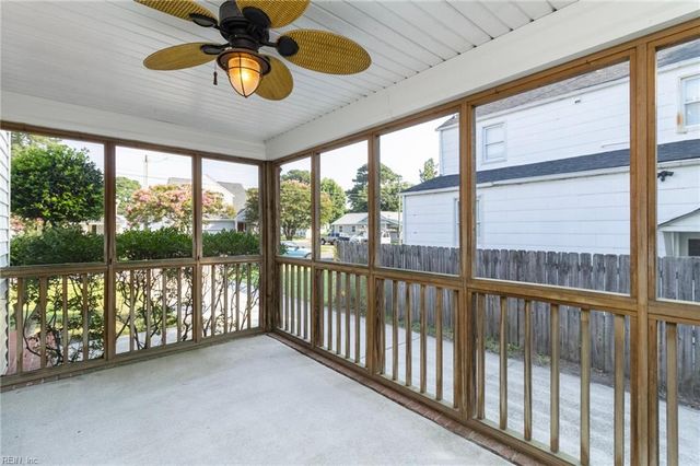 9434 Peachtree ST, Norfolk, VA 23503