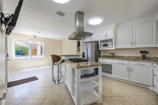 907 Dominion Drive, Katy, TX 77450